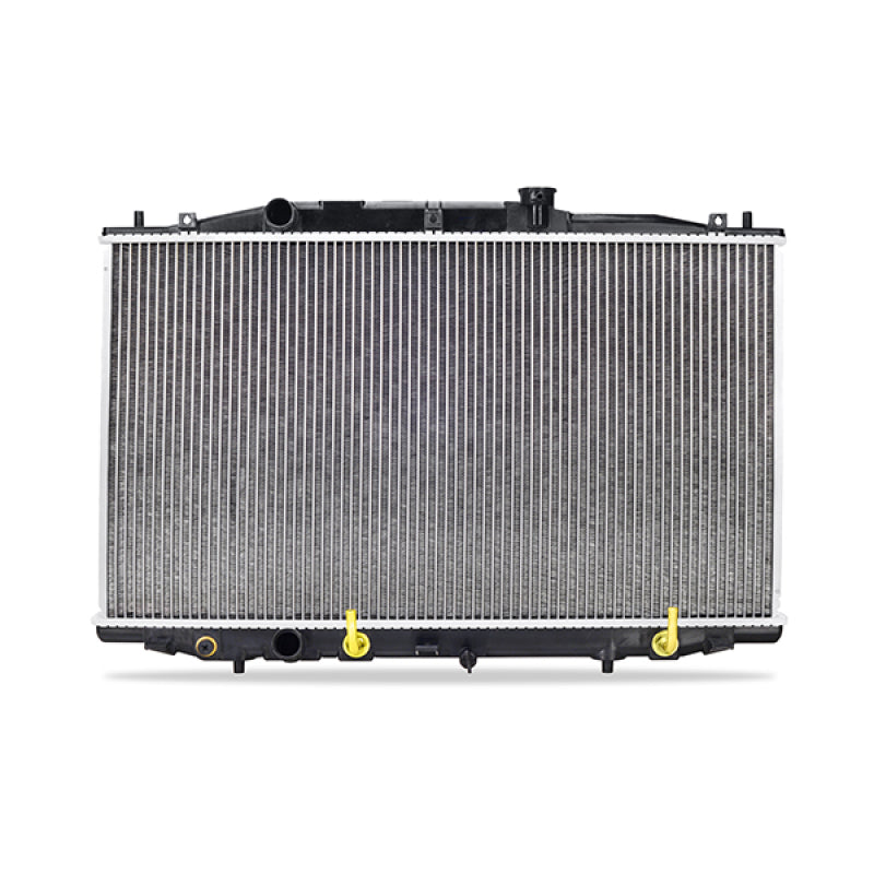 Mishimoto Honda Accord Replacement Radiator 2005-2007 - 2.4L OEM-Style Cooling Solution