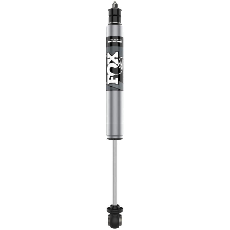 Fox 22+ Toyota Tundra 2.0 Performance Series 8.72in. Smooth Body IFP Rear Shock (Alum) / 0-1in Lift
