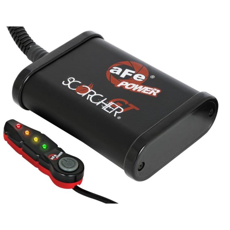 aFe Scorcher Module 11-15 BMW 116i (F20) L4-1.6L (t) N13-SR1 Performance
