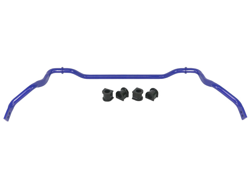 SuperPro 03-23 Toyota 4Runner (without KDSS) Front Sway Bar Kit-SR1 Performance