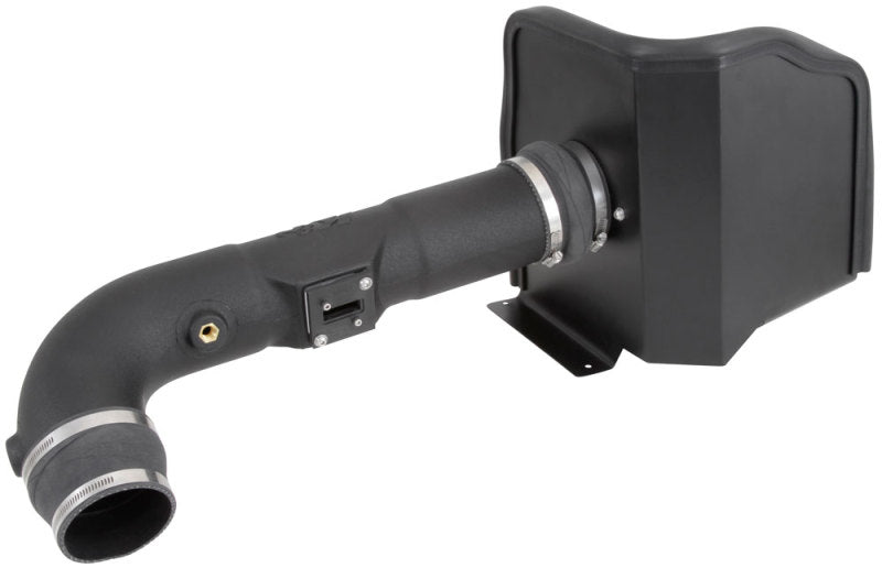 K&N 14-15 Chevy/GMC 1500 V-8 5.3/6 2L Performance Intake Kit-SR1 Performance