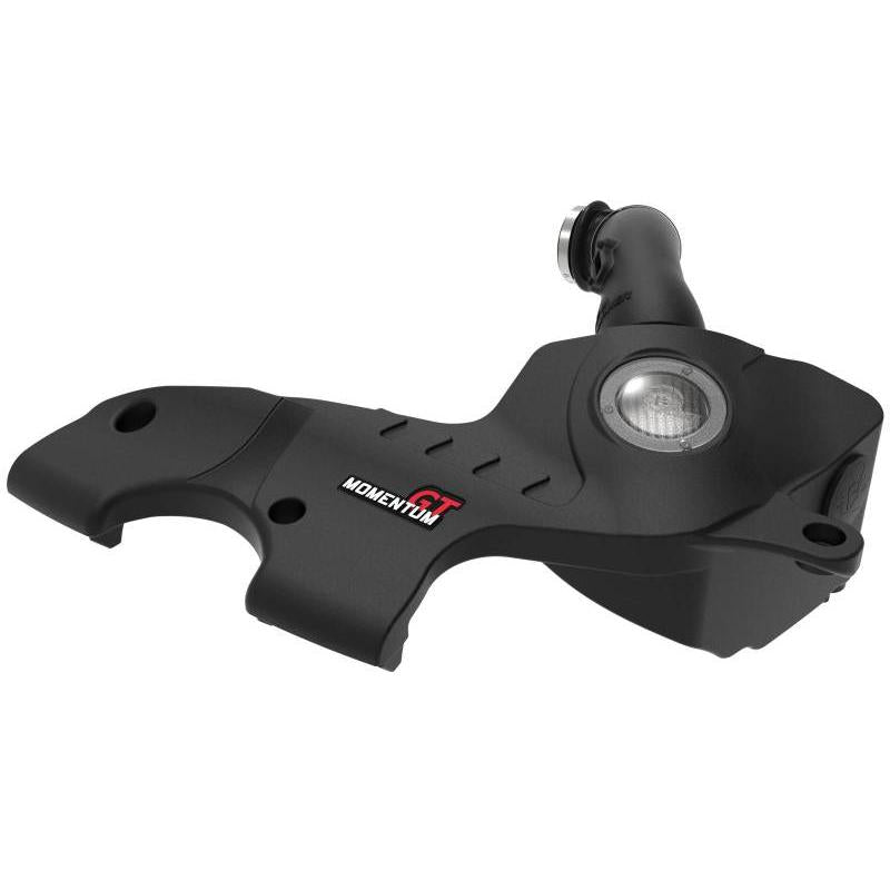 aFe 19-21 Mini Cooper S (F56) B46 L4 2L (t)Momentum GT Cold Air Intake System w/ Pro DRY S Filter-SR1 Performance