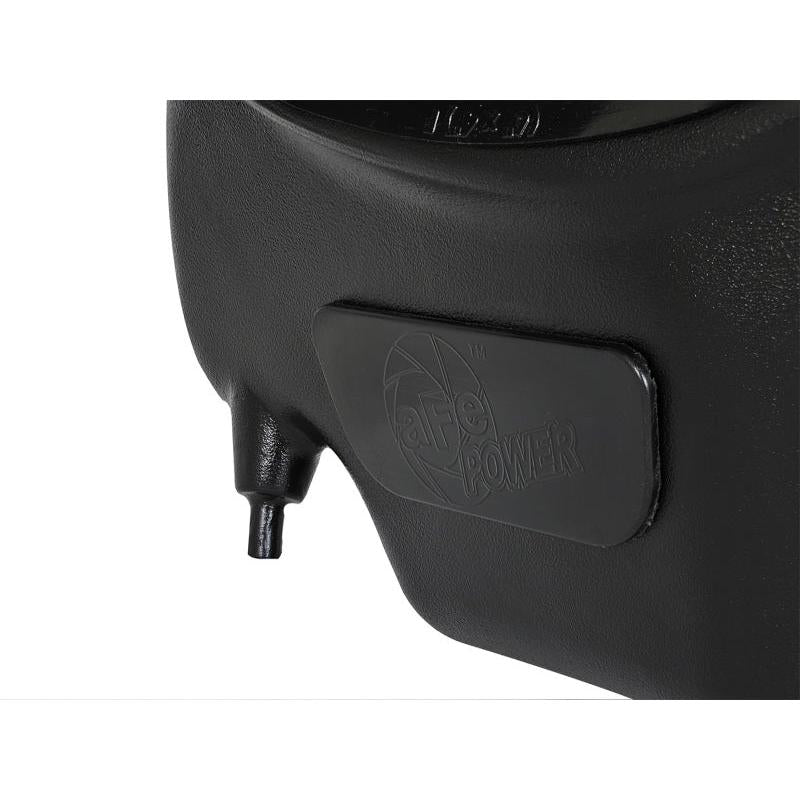 aFe Momentum GT Pro DRY S Intake System Chevrolet Camaro 16-17 I4 2.0L (t)-SR1 Performance