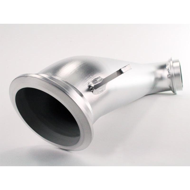 aFe Exhaust Downpipe Back-SR1 Performance