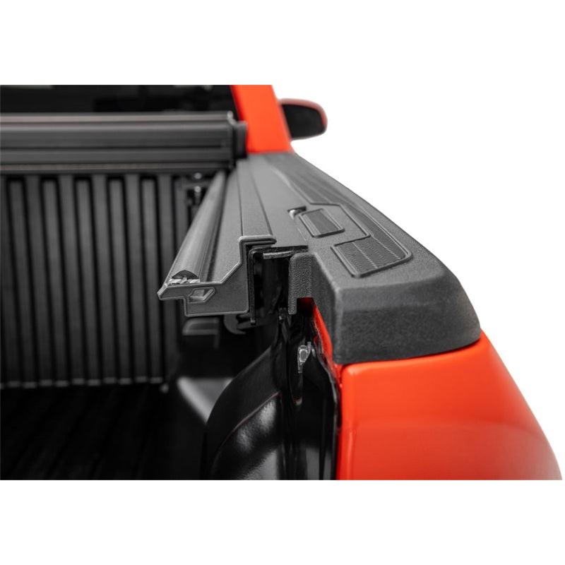 UnderCover 22-25 Ford Maverick w/ or w/o Utili-Track Sys 54in. Bed Select Bed Cover