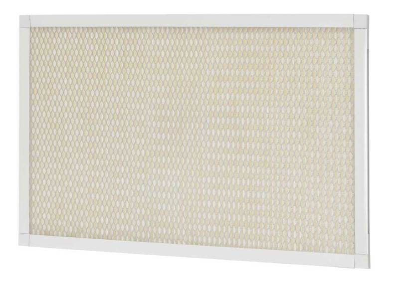 K&N HVAC Filter - 20 x 30 x 1-SR1 Performance