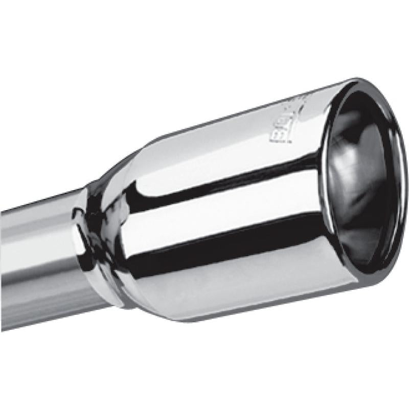 Borla 05-08 Scion tC Rear Muffler-SR1 Performance