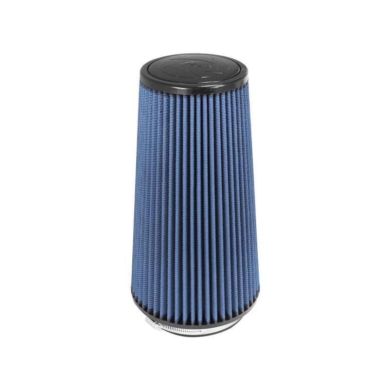 aFe MagnumFLOW Air Filters UCO P5R A/F P5R 5F x 6-1/2B x 4-3/4T x 12H-SR1 Performance