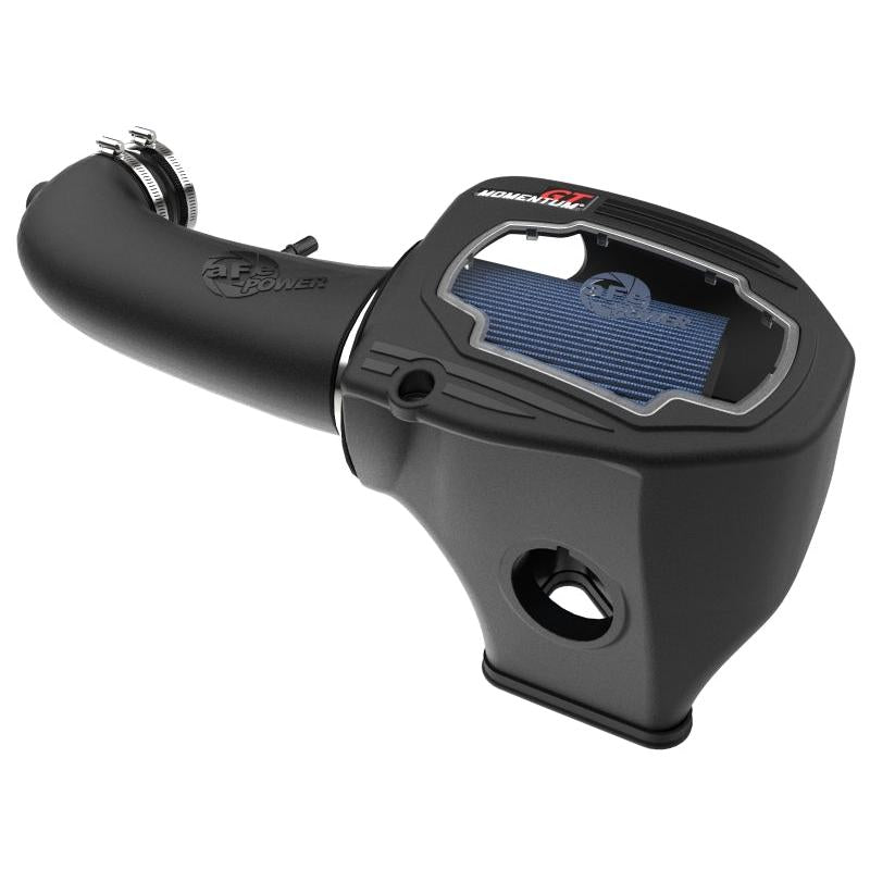 aFe 11-23 Dodge Challenger V8 5.7L Momentum GT Cold Air Intake System w/ Pro 5R Filter-SR1 Performance