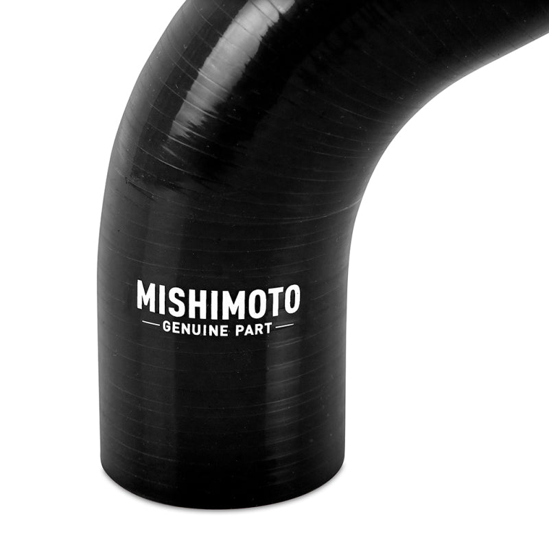 Mishimoto 08-09 Pontiac G8 Silicone Coolant Hose Kit - Black-SR1 Performance