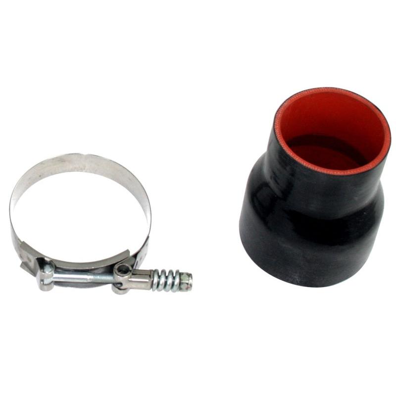 aFe Bladerunner Intercoolers Tube Out I/C Tube Out GM Diesel Trucks 04.5-05 V8-6.6L(td) LLY-SR1 Performance