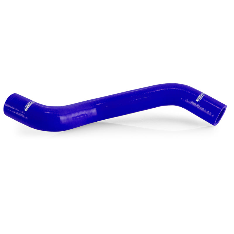 Mishimoto 2019+ Ford Ranger 2.3L EcoBoost Silicone Hose Kit - Blue-SR1 Performance