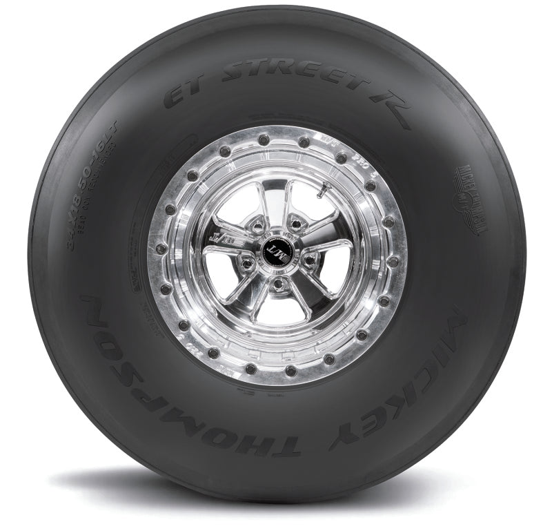 Mickey Thompson ET Street R Tire - 28X11.50-17LT 90000028490-SR1 Performance