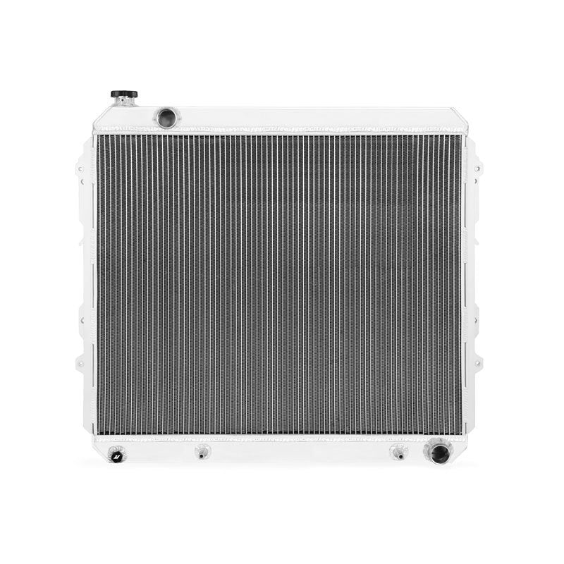 Mishimoto 00-06 Toyota Tundra 4.7L Performance Aluminum Radiator with In-Tank Transmission Cooler