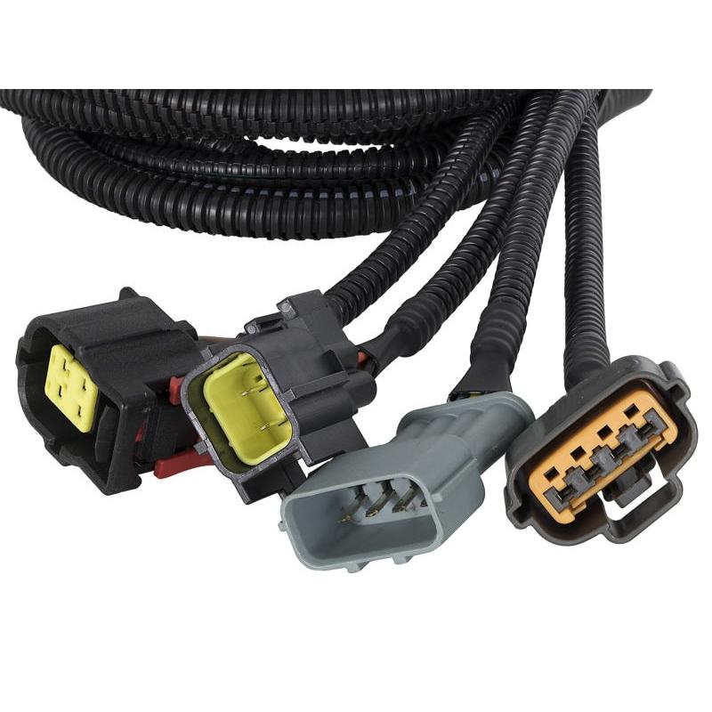 aFe Power Shift Logic Transmission Module 07.5-16 Dodge Diesel 6.7L w/ 68RFE-SR1 Performance