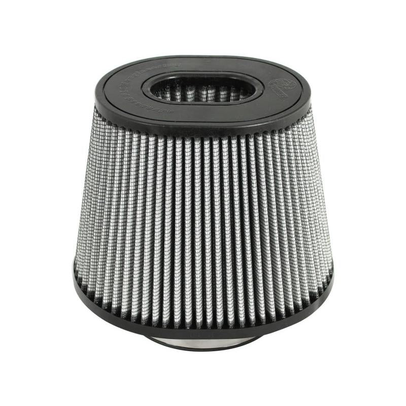 aFe MagnumFLOW Air Filter ProDry S 5in F x 9inx7-1/2in B x 6-3/4inx5-1/2inT x 6-7/8in H-SR1 Performance