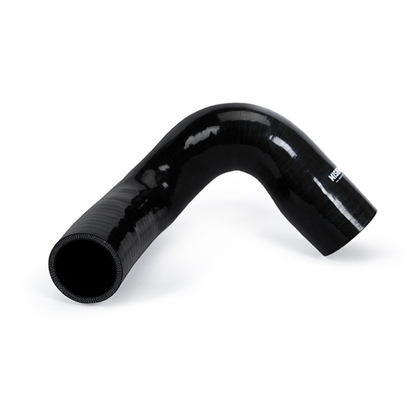 Mishimoto 65-67 Chevrolet Chevelle 396 Silicone Lower Radiator Hose-SR1 Performance