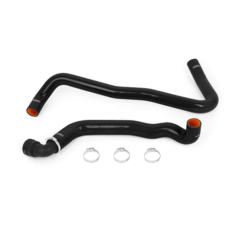 Mishimoto 09-10 Ford F-150 4.6L V8 Black Silicone Radiator Hose Kit-SR1 Performance