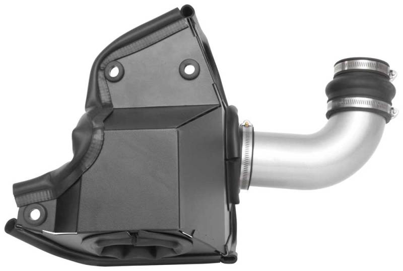 K&N 18-19 Mazda 6 2.5L Turbo Typhoon Air Intake-SR1 Performance