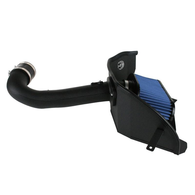 aFe MagnumFORCE Intakes Stage-2 P5R AIS P5R Ford Mustang 05-07 V6-4.0L-SR1 Performance