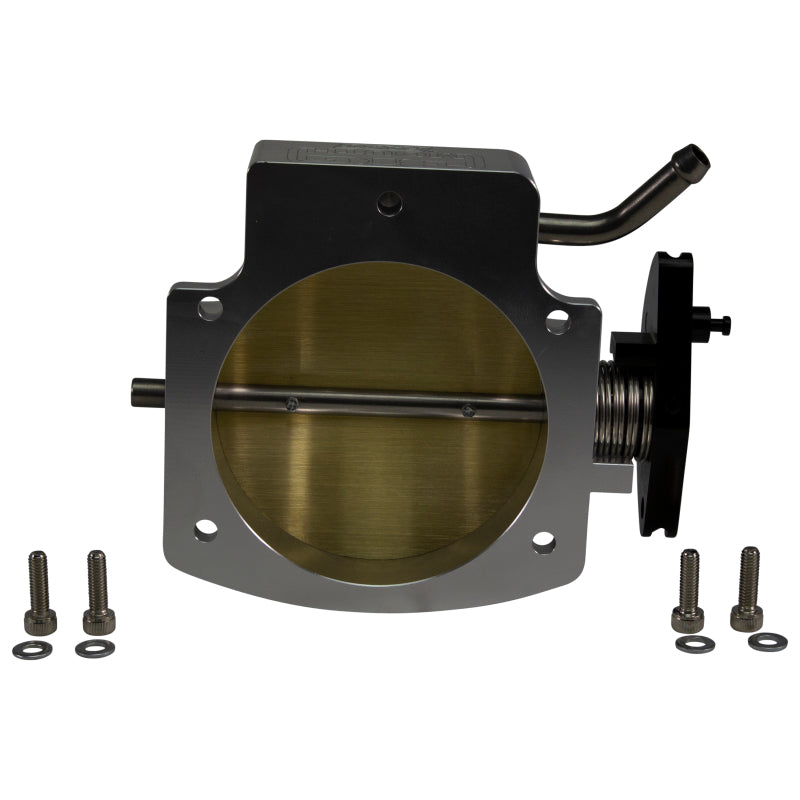 FAST Throttle Body LSX 102MM-SR1 Performance
