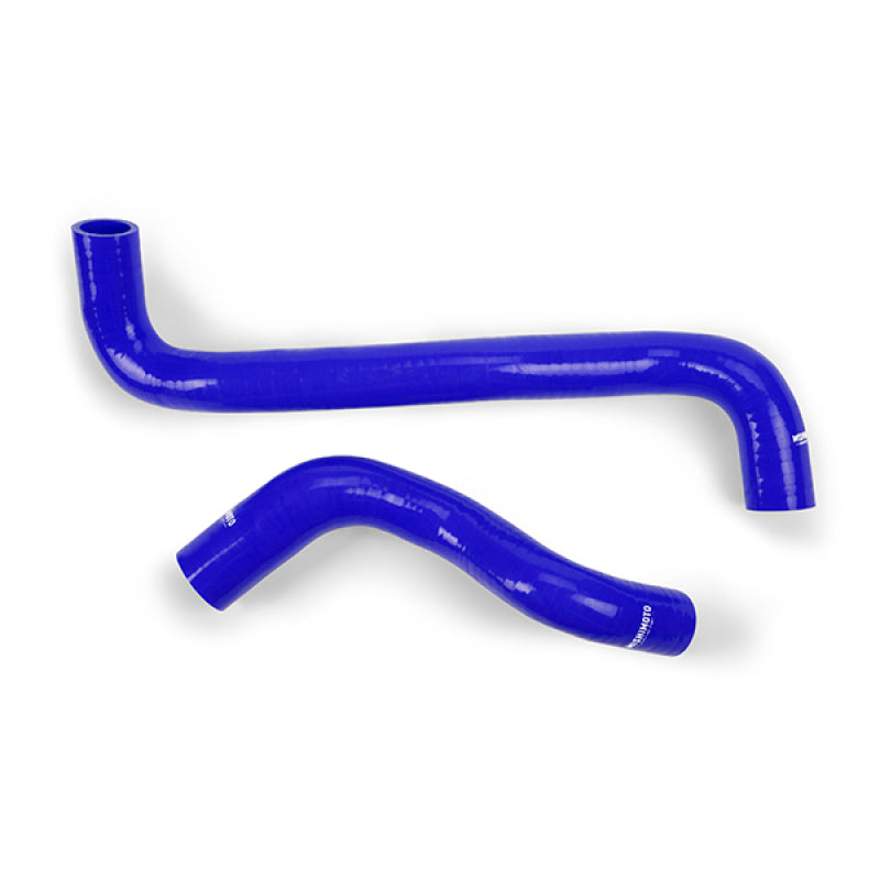 Mishimoto 97-04 Chevy Corvette/Z06 Blue Silicone Radiator Hose Kit-SR1 Performance