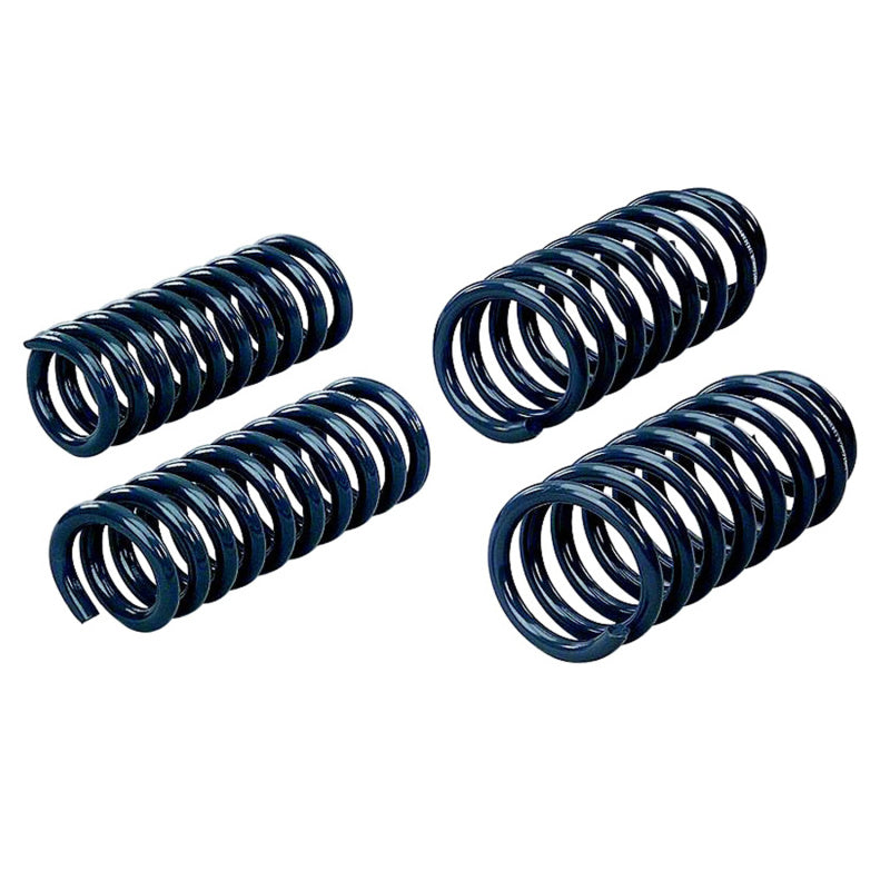 Hotchkis Sport Suspension Challenger SRT8 Part 19107 Coil Springs for 2008-2010 Dodge Challenger