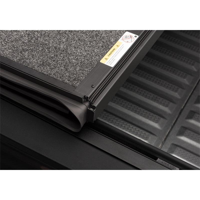 UnderCover 17-20 Honda Ridgeline 5ft Ultra Flex Bed Cover