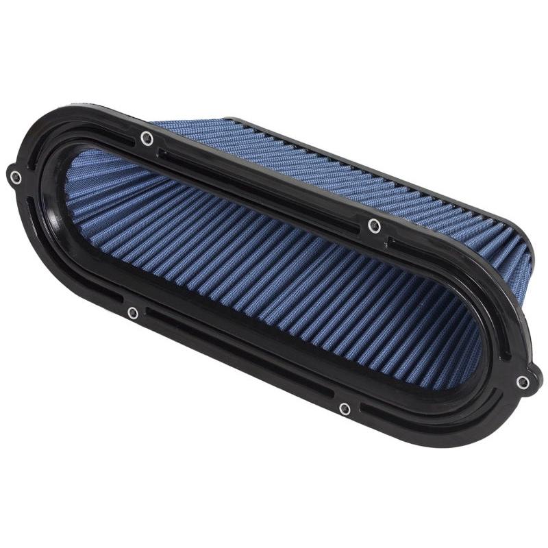 aFe MagnumFLOW Air Filters OER Pro 5R 08-13 Chevrolet Corvette (C6) 6.2L V8-SR1 Performance
