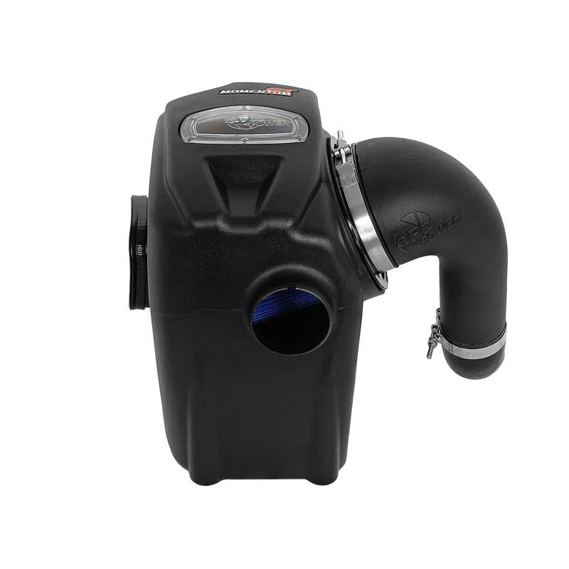AFE Momentum GT Pro 5R Intake System GM Colorado/Canyon 2016 I4-2.8L (td)-SR1 Performance