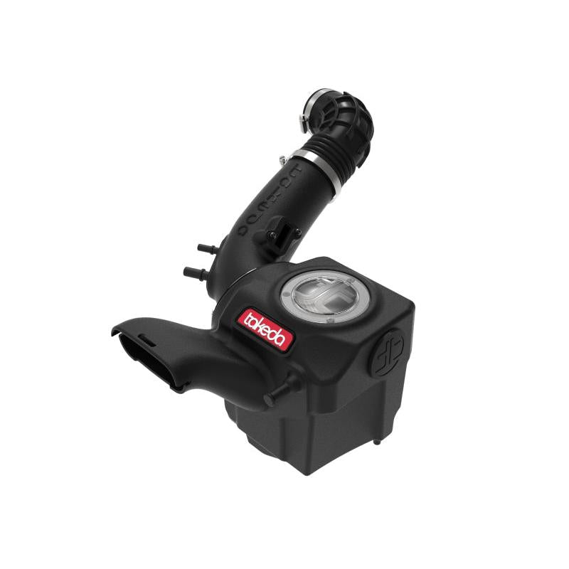 aFe POWER Momentum GT Pro Dry S Intake System 16-19 Ford Fiesta ST L4-1.6L (t)-SR1 Performance