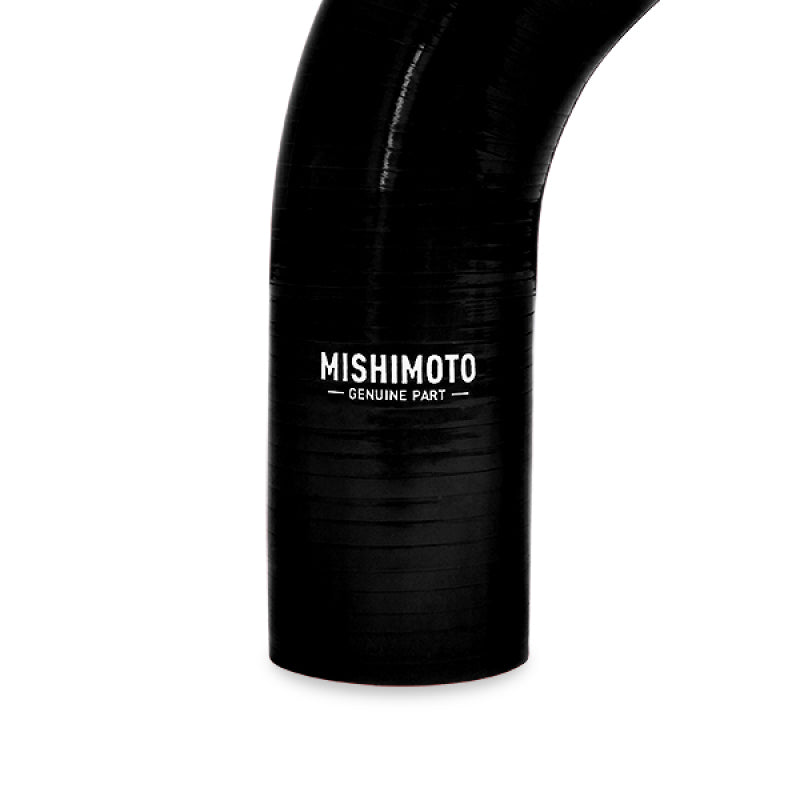 Mishimoto 05-15 Toyota Tacoma 4.0L V6 Black Silicone Hose Kit-SR1 Performance