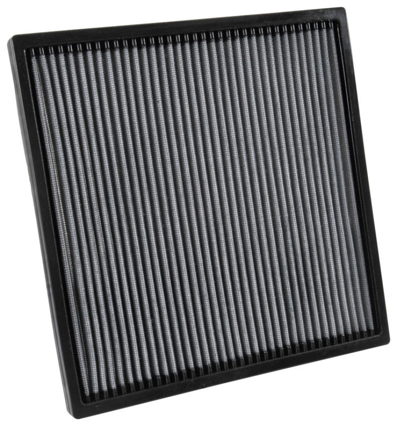 K&N 2010-2015 Chevrolet Camaro 3.6L V6 / 2010-2015 Chevrolet Camaro SS 6.2L V8 Cabin Air Filter-SR1 Performance
