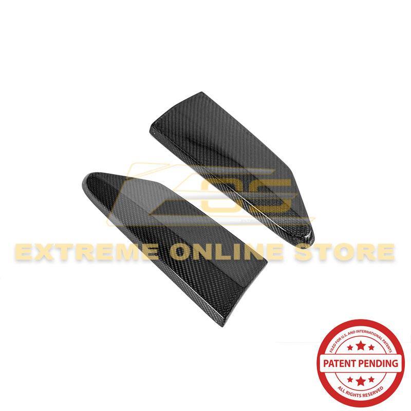 Camaro RS / SS | ZL1 1LE Conversion Front Splitter & Side Skirts - Extreme Online Store
