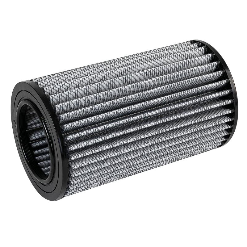 aFe MagnumFLOW Pro DRY S OE Replacement Filter 15-18 Alfa Romeo 4C I4-1.7L (t)-SR1 Performance