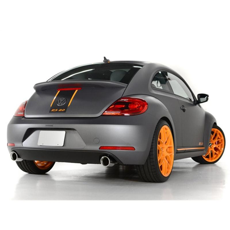Borla 12-14 Volkswagen Bettle Turbo Hatchback 2.0L 4cyl SS Catback Exhaust-SR1 Performance