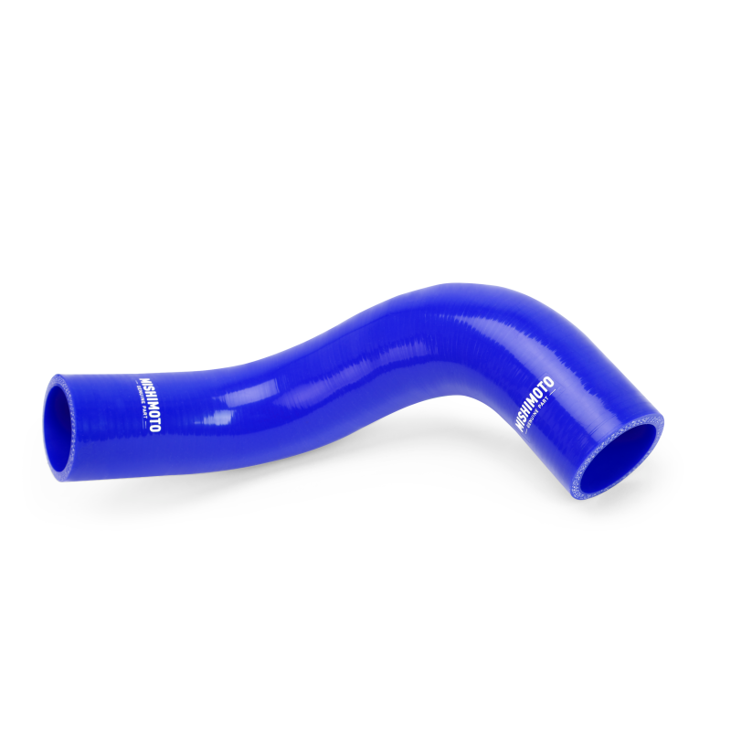 Mishimoto 05-10 Mopar 6.1L V8 Blue Silicone Hose Kit-SR1 Performance