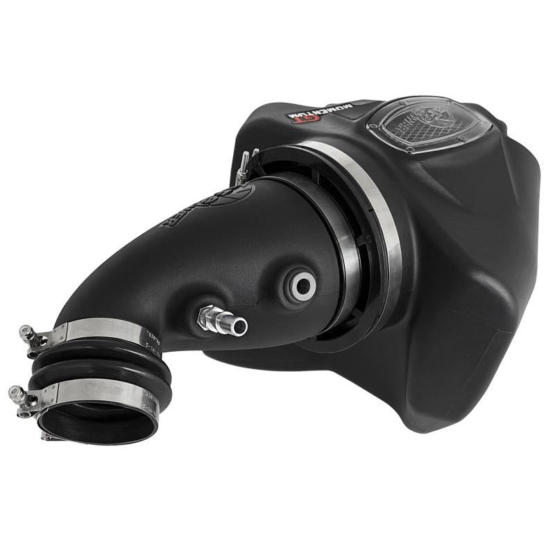 aFe Power Momentum GT Pro Dry S Cold Air Intake 14-16 Dodge Ram 2500 V8-6.4L Hemi-SR1 Performance