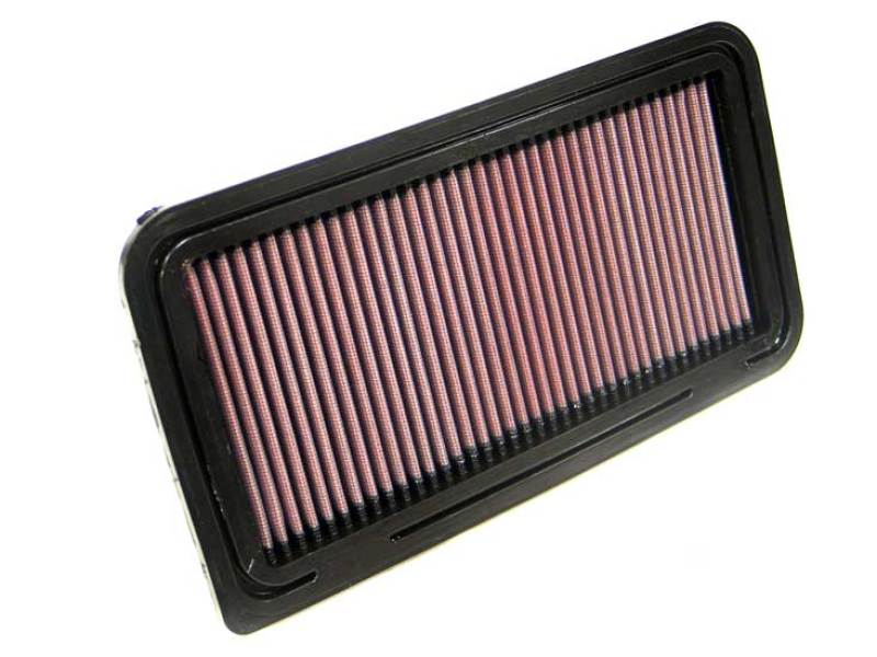K&N 05-09 Miata Drop In Air Filter-SR1 Performance
