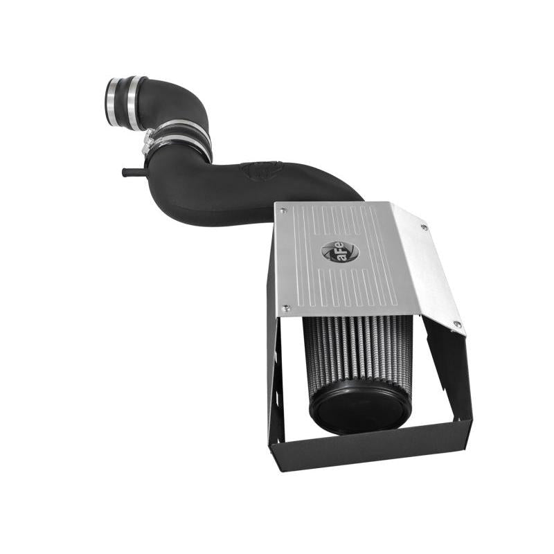 aFe MagnumFORCE Intake System Stage-2 Pro DRY S 06-09 Jeep Commander (XK) V8 4.7L-SR1 Performance