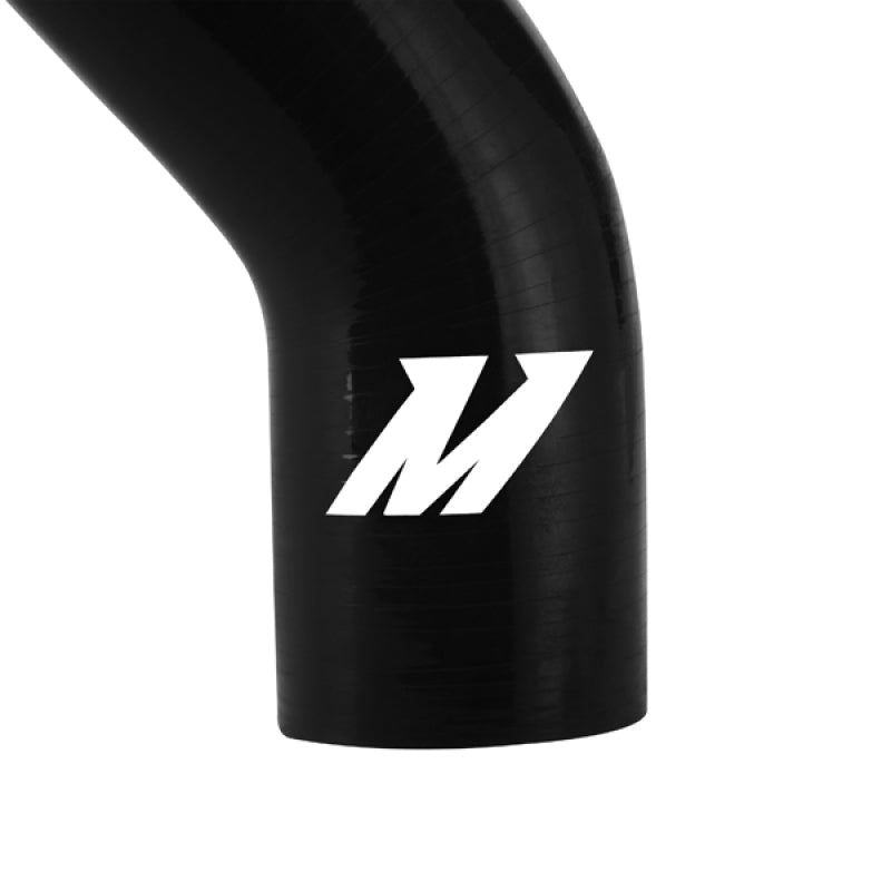 Mishimoto 94-97 Dodge 5.9L Cummins Coolant Hose Kit (Black)-SR1 Performance