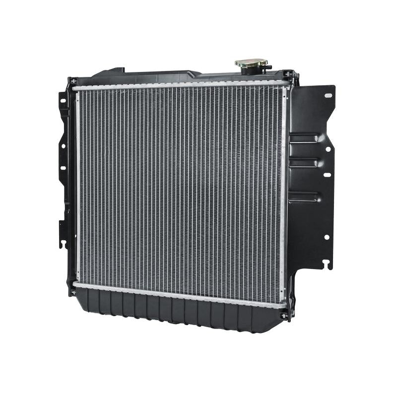 aFe BladeRunner OER Series Radiator 97-06 Jeep Wrangler (TJ) L6-4.0L-SR1 Performance