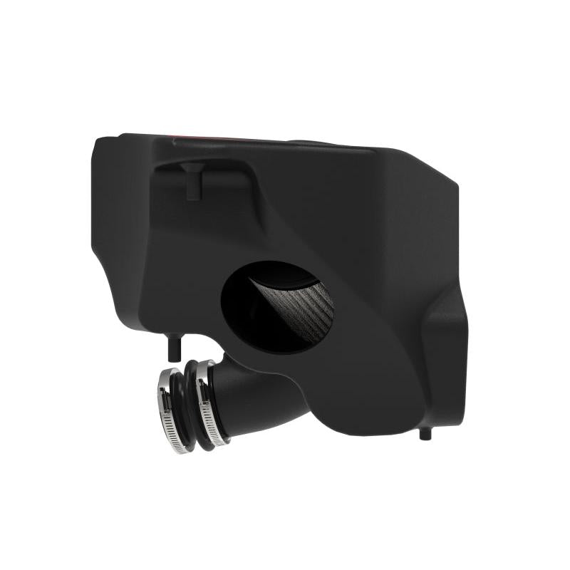 aFe Takeda Momentum Pro Dry S Cold Air Intake System 2021 Toyota Supra L4 2.0L Turbo-SR1 Performance
