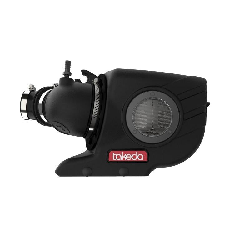aFe Takeda Momentum 12-17 Hyundai Veloster Pro DRY S Cold Air Intake System (Non-Turbo)-SR1 Performance