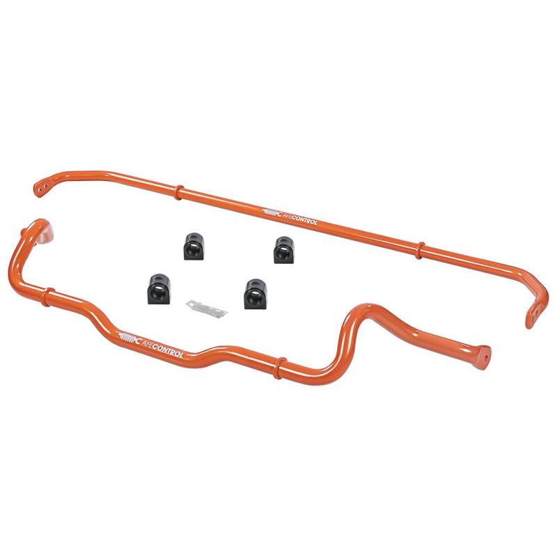 aFe Control Sway Bar Set 2016+ Ford Focus RS L4 2.3L (t)-SR1 Performance