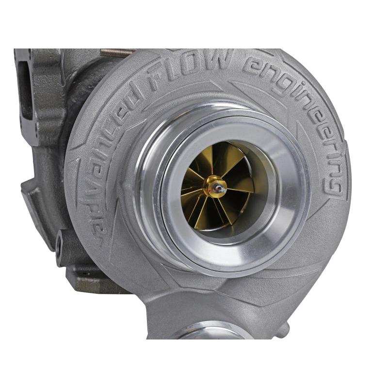 aFe BladeRunner GT Series Turbocharger 07-18 Dodge/RAM 6.7L (td)-SR1 Performance