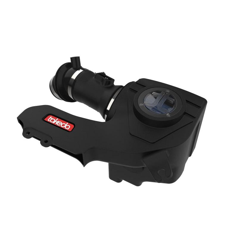 aFe Takeda Momentum Pro 5R Cold Air Intake System 19-20 Nissan Altima L4-2.5L-SR1 Performance