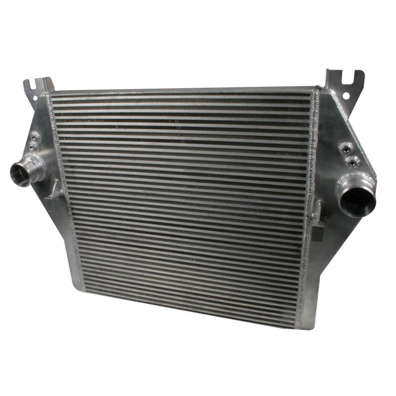 aFe Bladerunner Intercoolers I/C Dodge Diesel Trucks 03-07 L6-5.9L (td)-SR1 Performance