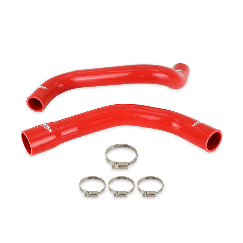 Mishimoto 09+ Pontiac G8 Silicone Coolant Hose Kit - Red-SR1 Performance