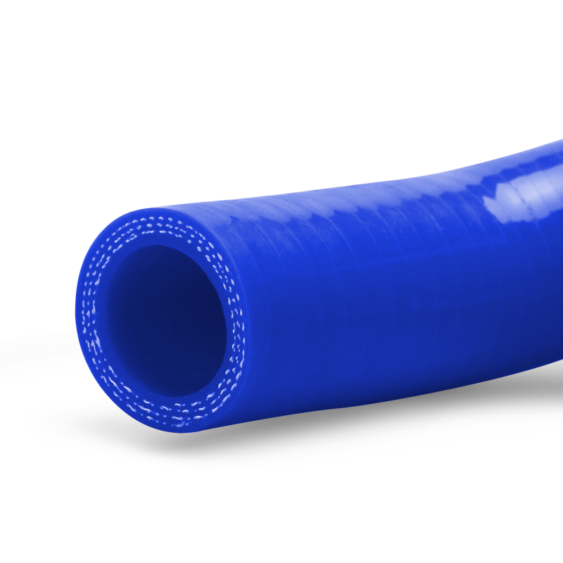 Mishimoto 97-04 Chevy Corvette/Z06 Blue Silicone Ancillary Hose Kit-SR1 Performance